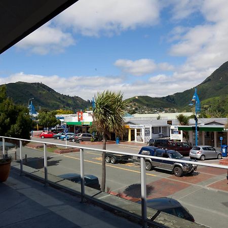 Picton Accommodation Gateway Motel מראה חיצוני תמונה