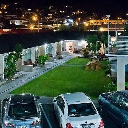 Picton Accommodation Gateway Motel מראה חיצוני תמונה