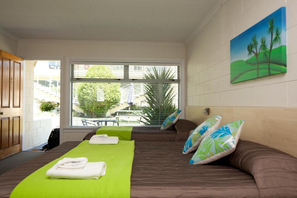 Picton Accommodation Gateway Motel חדר תמונה