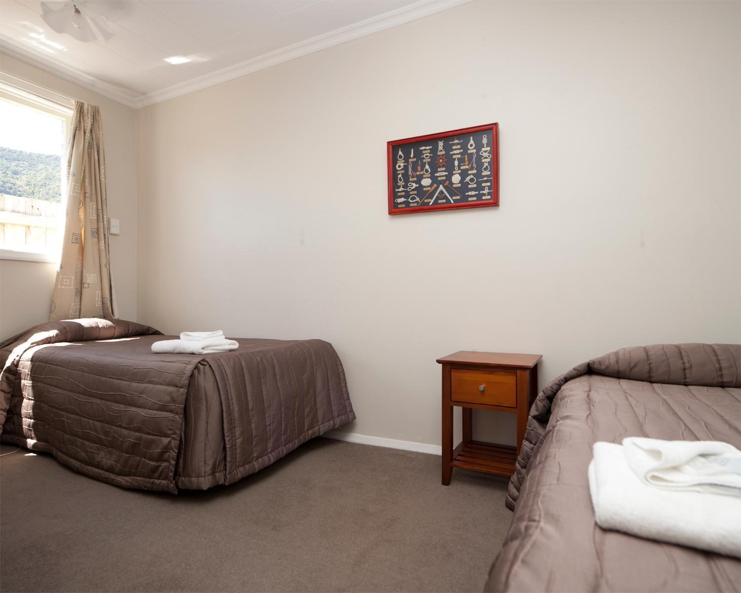 Picton Accommodation Gateway Motel מראה חיצוני תמונה