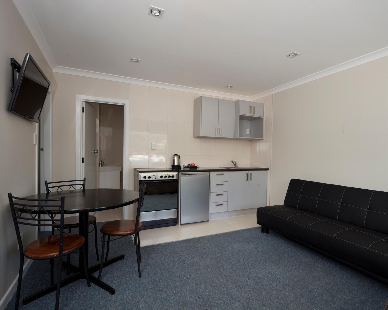 Picton Accommodation Gateway Motel מראה חיצוני תמונה