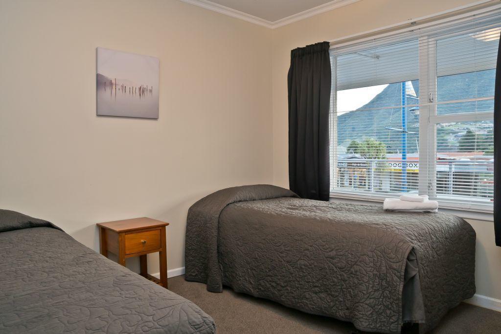Picton Accommodation Gateway Motel מראה חיצוני תמונה