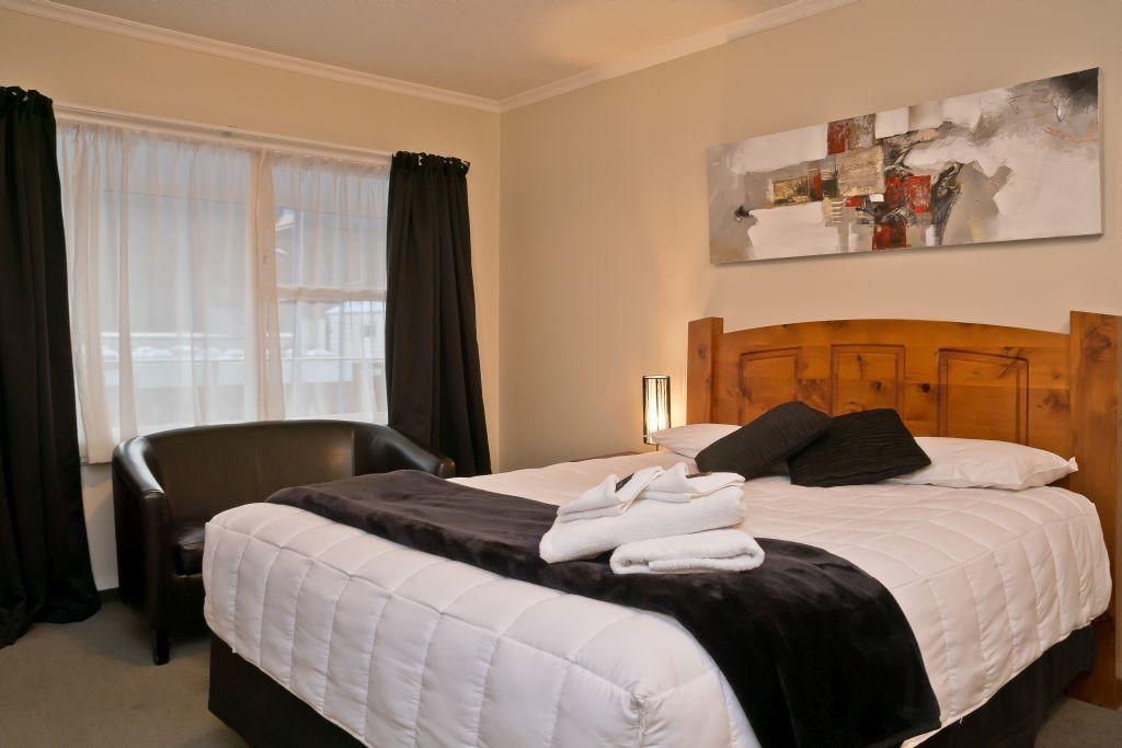 Picton Accommodation Gateway Motel מראה חיצוני תמונה