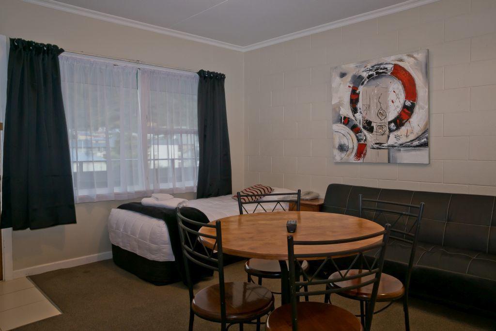 Picton Accommodation Gateway Motel מראה חיצוני תמונה