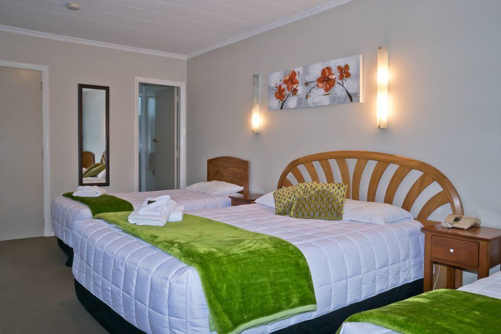 Picton Accommodation Gateway Motel מראה חיצוני תמונה