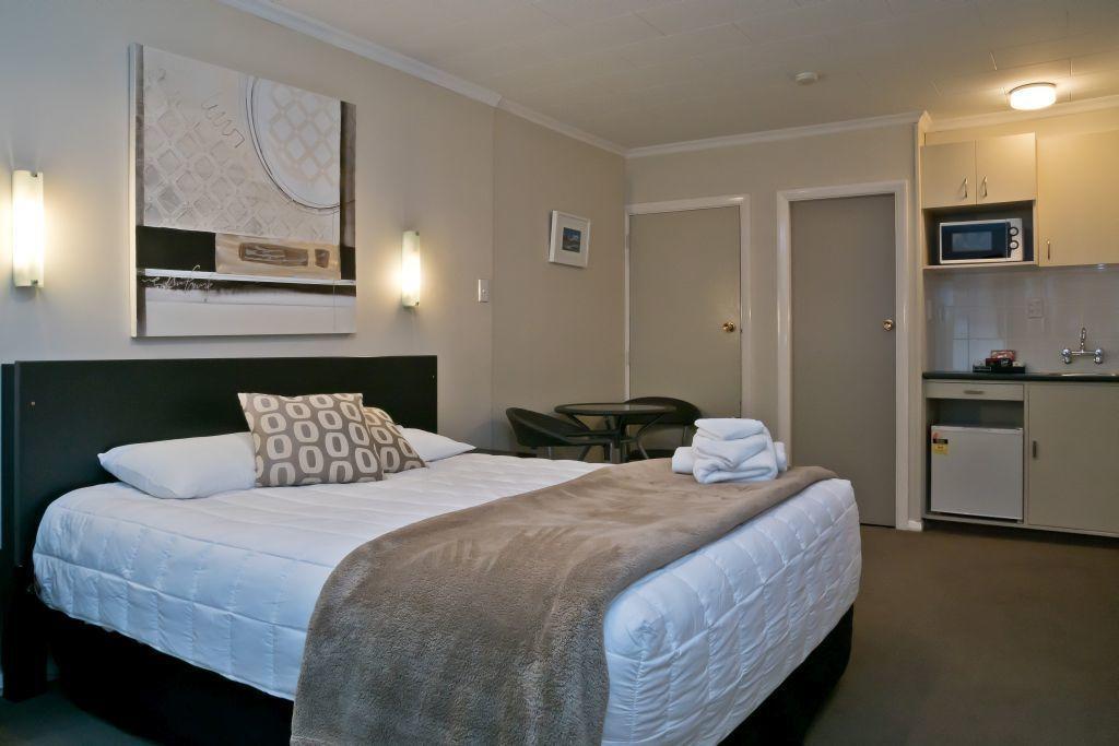 Picton Accommodation Gateway Motel מראה חיצוני תמונה