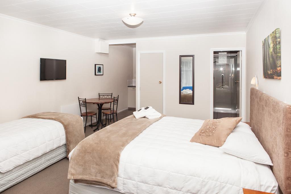 Picton Accommodation Gateway Motel מראה חיצוני תמונה