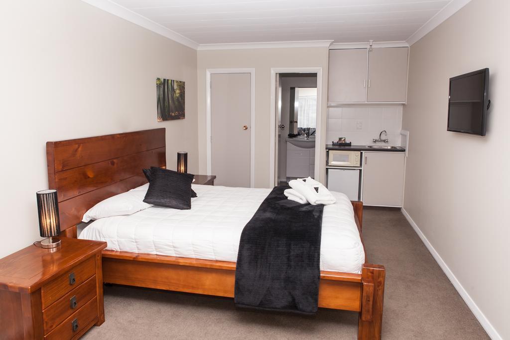 Picton Accommodation Gateway Motel מראה חיצוני תמונה