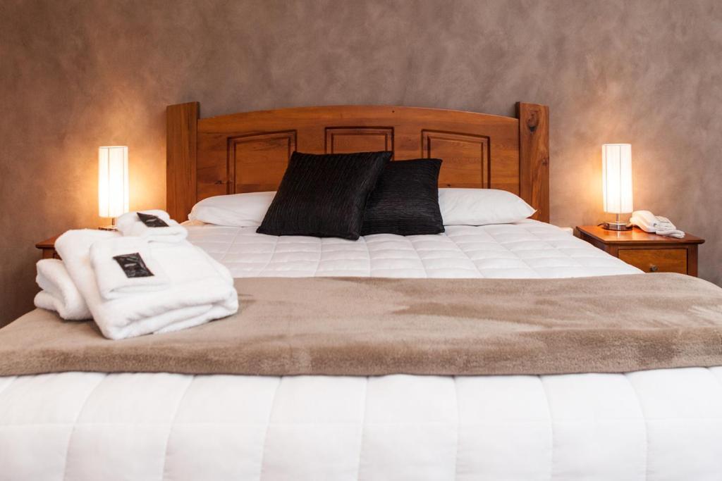 Picton Accommodation Gateway Motel חדר תמונה