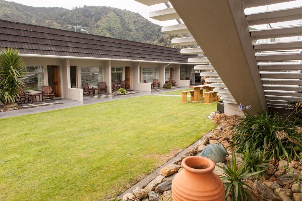 Picton Accommodation Gateway Motel חדר תמונה