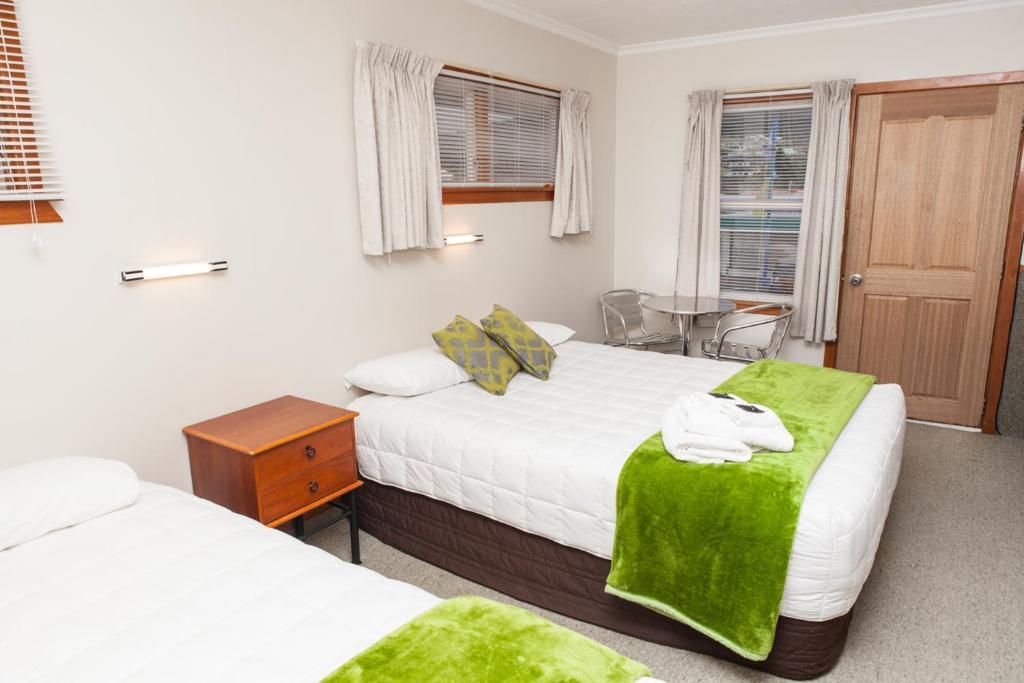 Picton Accommodation Gateway Motel חדר תמונה