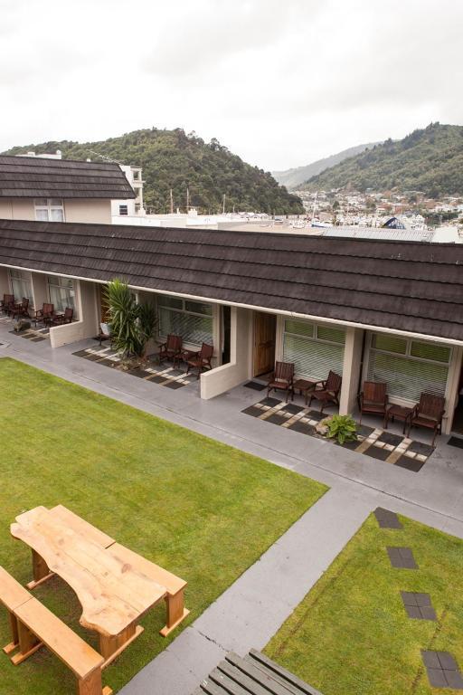 Picton Accommodation Gateway Motel מראה חיצוני תמונה
