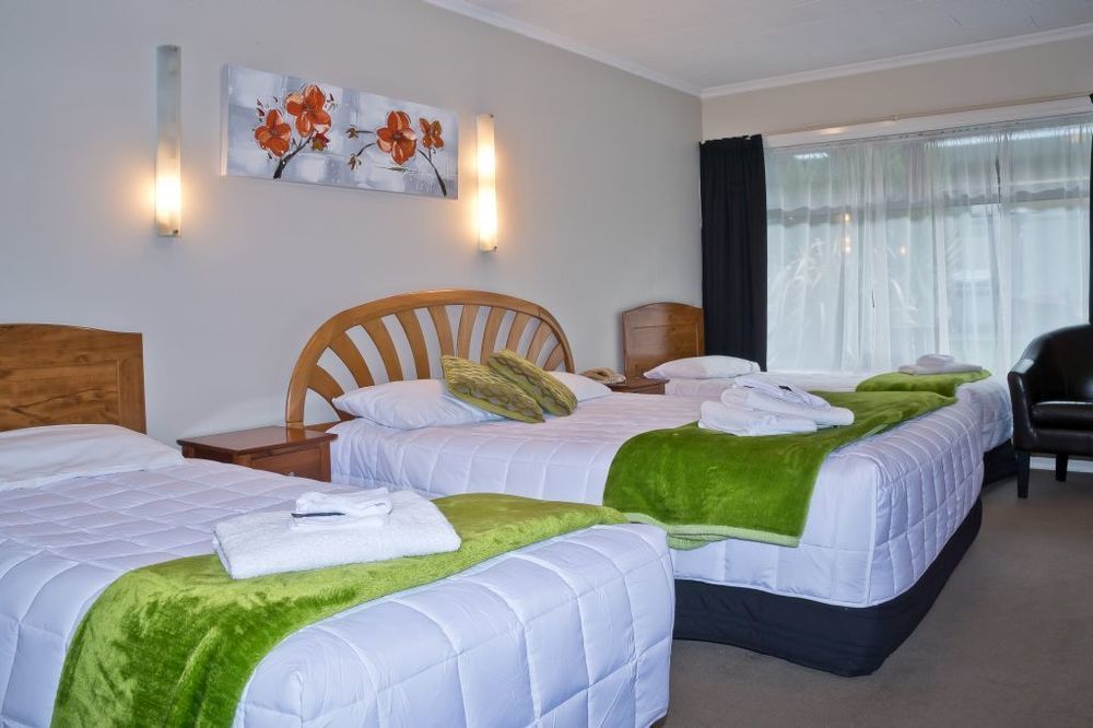 Picton Accommodation Gateway Motel מראה חיצוני תמונה