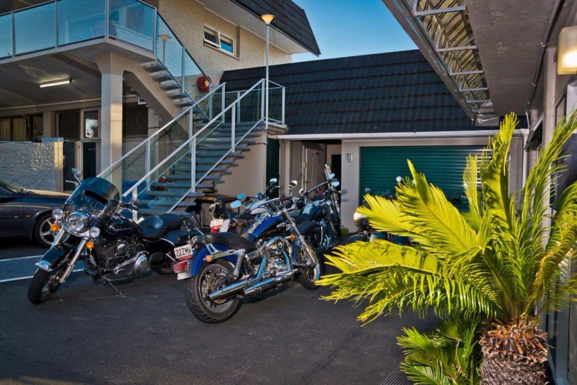 Picton Accommodation Gateway Motel מראה חיצוני תמונה