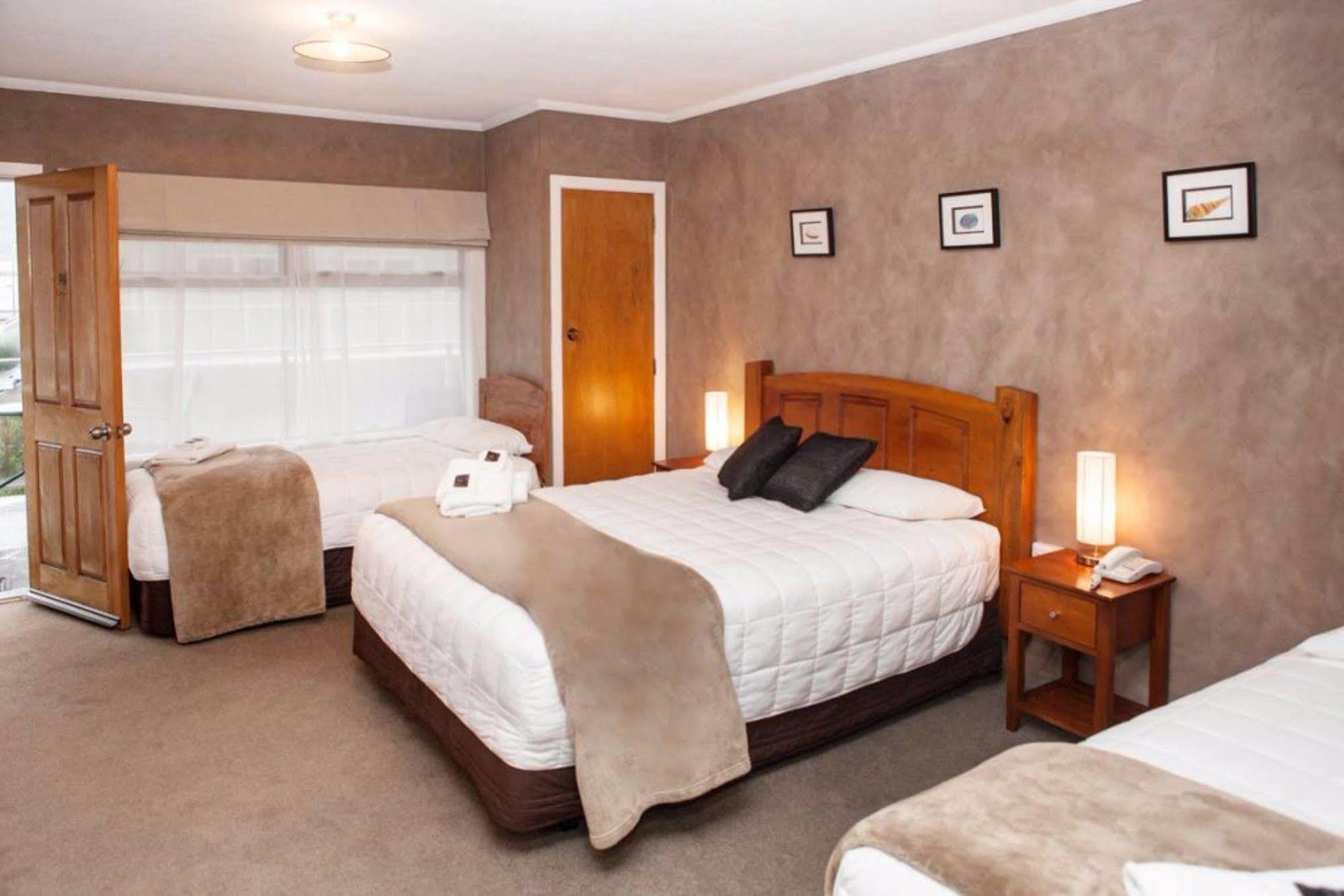 Picton Accommodation Gateway Motel מראה חיצוני תמונה