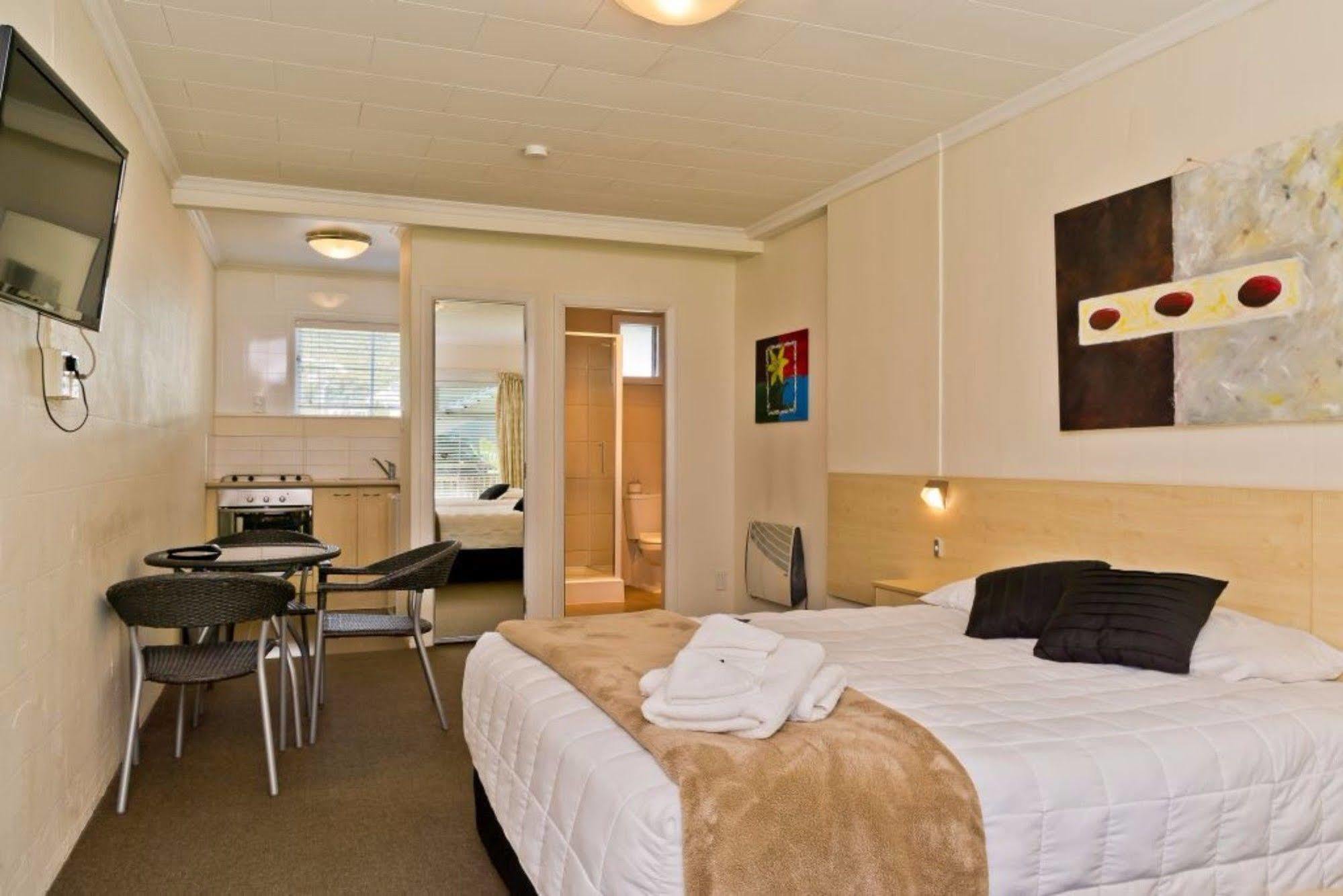 Picton Accommodation Gateway Motel מראה חיצוני תמונה