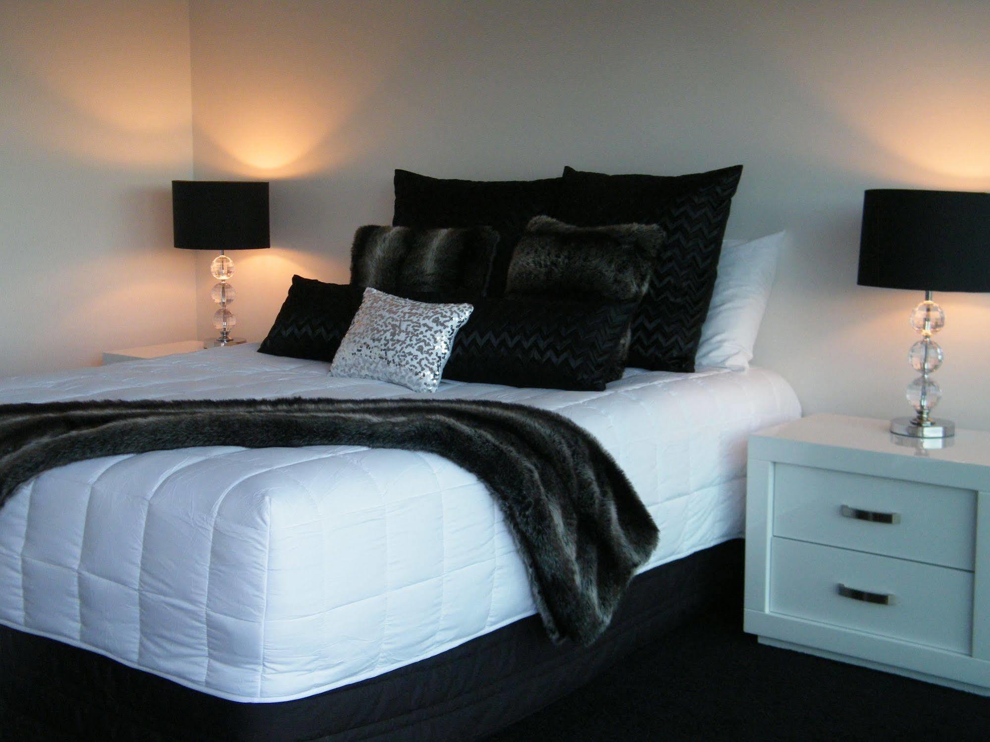 Picton Accommodation Gateway Motel מראה חיצוני תמונה