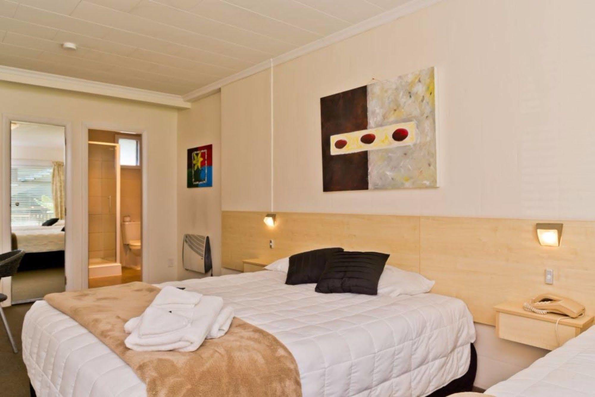 Picton Accommodation Gateway Motel מראה חיצוני תמונה