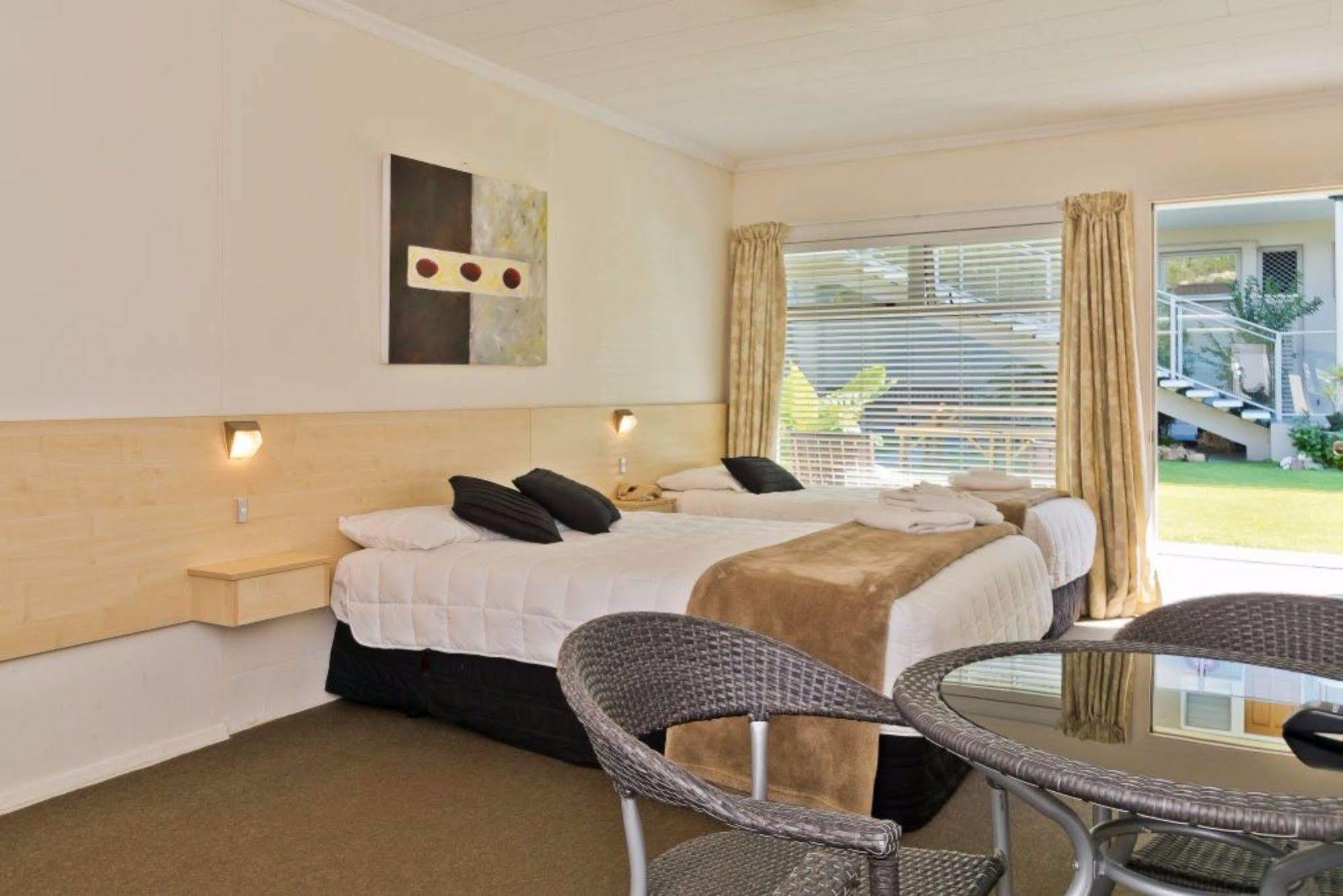Picton Accommodation Gateway Motel מראה חיצוני תמונה