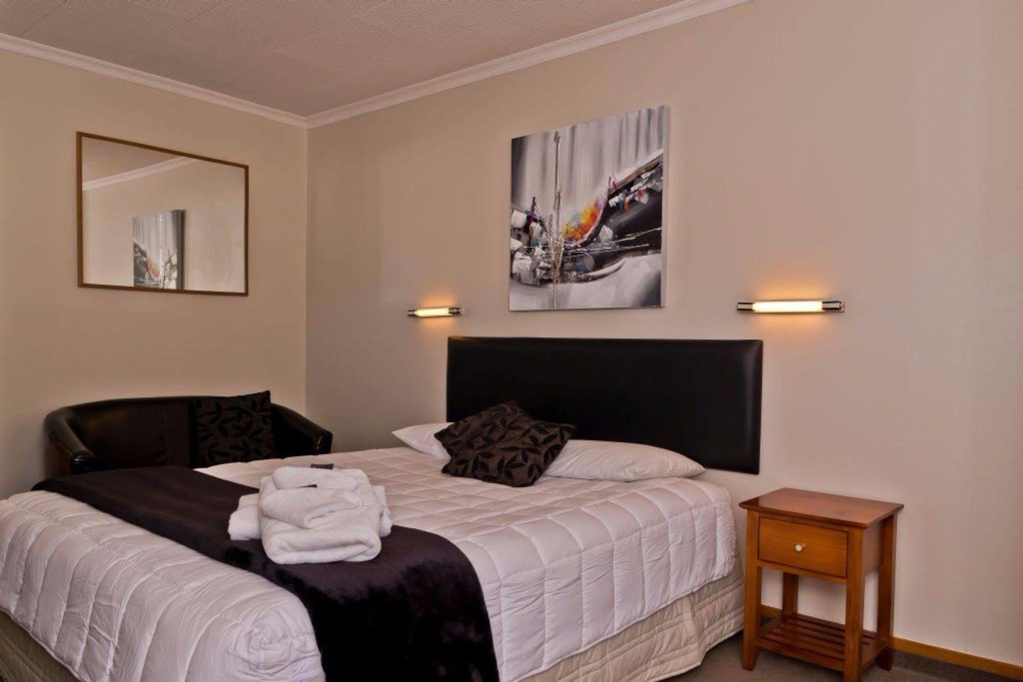 Picton Accommodation Gateway Motel מראה חיצוני תמונה