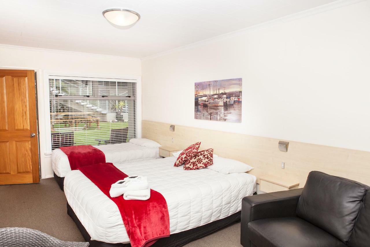 Picton Accommodation Gateway Motel מראה חיצוני תמונה