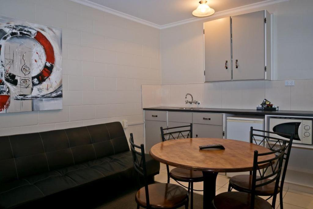 Picton Accommodation Gateway Motel מראה חיצוני תמונה